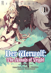 Der Werwolf: The Annals of Veight -Origins-
