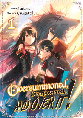 Oversummoned, Overpowered, and Over It!
